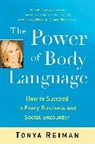 Tonya Reiman, Reiman Tonya - Power of Body Language