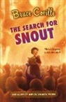 Bruce Coville, Bruce/ Coville Coville, Katherine Coville, Katherine Coville - The Search for Snout