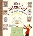Stephanie Spinner, Stephanie/ McElmurry Spinner, Jill McElmurry - It's a Miracle!