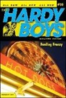 Franklin W Dixon, Franklin W. Dixon - Feeding Frenzy