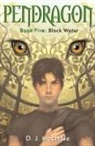D J Machale, D. J. MacHale, D.J. MacHale - Black Water
