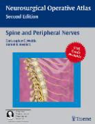 Daniel K Resnick Christopher E Wolfla, Daniel K. Resnick, Christopher Wolfla, Daniel K. Resnick, Christopher Wolfla, Christopher E. Wolfla - Spine and Peripheral Nerves