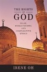 Irene Oh - Rights of God