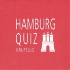 Michael Seufert - Hamburg-Quiz; .