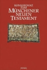 Josef Hainz, Marti Schmidl, Josef Sunckel - Konkordanz zum Münchener Neuen Testament