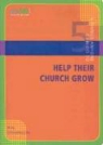 Phil Stevenson - 5 Things Anyone Can Do to Help Their Church Grow