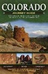Jon Kramer, Julie Martinez, Vernon Morris - Colorado Journey Guide