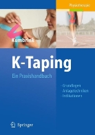 Birgit Kumbrink - K-Taping