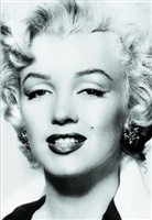 Marilyn Monroe - Marilyn Monroe und die Kamera