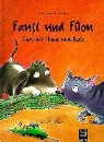Caroline Grégoire - Faust und Filou
