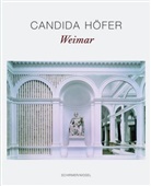 Candida Höfer, Wulf Kirsten, Gerda Wendemann - Weimar