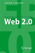 Jen Behrendt, Jens Behrendt, Klaus Zeppenfeld - Web 2.0