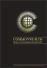 Commonwealth Secretariat, Commonwealth Secretariat (COR) - Commonwealth Heads of Government Meeting 2007