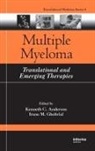 C.k. Anderson, Kenneth C. Ghobrial Anderson, Kenneth C. Irene Anderson, ANDERSON C K, Anderson (Kenneth) C., Nikhil C. Munshi... - Multiple Myeloma