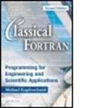 Michael Kupferschmid, Michael (Rensselaer Polytechnic Inst Kupferschmid, Michael (Rensselaer Polytechnic Institute Kupferschmid, Kupferschmid Michael - Classical Fortran