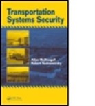 Allan McDougall, Allan (Evolutionary Security Management Mcdougall, Allan (Evolutionary Security Management Inc. McDougall, Allan (Evolutionary Security Mgmt. Inc. Mcdougall, Allan Radvanovsky Mcdougall, McDougall Allan... - Transportation Systems Security