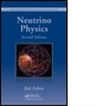 K. Zuber, Kai Zuber, Kai (Dresden University Zuber - Neutrino Physics