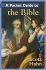 Scott Hahn, Not Available - A Pocket Guide to the Bible