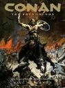 Paul M. Sammon - Conan the Phenomenon