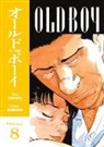Nobuaki Minegishi, Garon Tsuchiya, Nobuaki Minegishi - Old Boy Volume 8