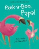 Jill Newton, Jill Newton - Peek-A-Boo, Papa