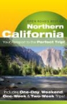 Elizabeth Borsting - Open Road's Best of Northern California