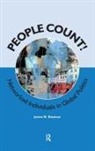 James N. Rosenau, Rosenau James N. - People Count!