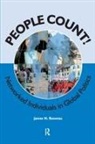 James N Rosenau, James N. Rosenau - People Count!