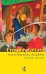 David Trend, Trend David - Everyday Culture