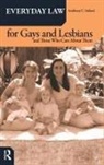 Anthony C. Infanti - Everyday Law for Gays and Lesbians