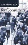 Michael L. Rustad, Rustad Michael L. - Everyday Law for Consumers