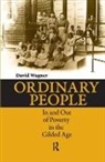 David Wagner - Ordinary People