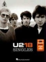 Hal Leonard Publishing Corporation (COR), Hal Leonard Publishing Corporation - U2 18 Singles
