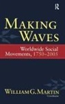 William G. Martin, William G. (CON) Martin, Martin William G., William G. Martin - Making Waves