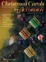 Hal Leonard Corp - Christmas Carols for Accordion