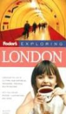 Christopher Catling - Fodor's Exploring London