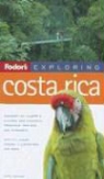 Inc. (COR) Fodor's Travel Publications, Fodor's - Fodor's Exploring Costa Rica
