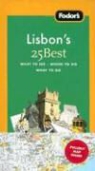Tim Jepson - Fodor's Lisbon's 25 Best