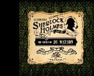Duane Swierczynski, John Watson, John H Watson, John H. Watson, John H. Md Watson, John M. D. Watson... - The Crimes of Dr. Watson