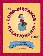 Caroline Tiger - The Long-Distance Relationship Guide