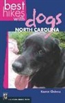 Karen Chavez - Best Hikes With Dogs
