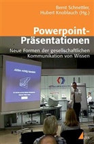 Knoblauch, Schnettle, Schnettler, Hubert Knoblauch, Bernt Schnettler - Powerpoint-Präsentationen