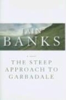 Iain Banks, Iain M. Banks - The Steep Approach to Garbadale