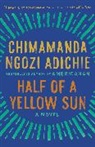 Chimamanda Ngozi Adichie, Chimamanda Ngozi Adichie - Half of a Yellow Sun