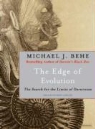 Michael J. Behe, Patrick Girard Lawlor - The Edge of Evolution: The Search for the Limits of Darwinism (Audio book)