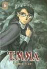 Kaoru Mori - Emma 6