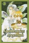 Tomomi Yamashita, Tomomi/ Yamashita Yamashita - Apothecarius Argentum 3