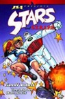 Dan Davis, Geoff Johns, Geoff/ Moder Johns, Lee Moder - Stars and S.t.r.i.p.e 1