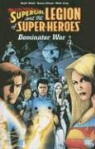 Antony Bedard, Barry Kitson, Mark Waid, Mark/ Bedard Waid, Barry Kitson, Barry Kitson - Supergirl and the Legion of Super-Heroes