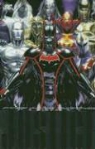 Jim Krueger, Jim/ Ross Krueger, Alex Ross, Doug Braithwaite - Justice 3